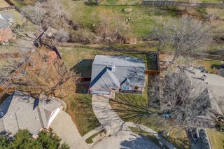 8122 Blackfin Drive, Rowlett, TX 75089