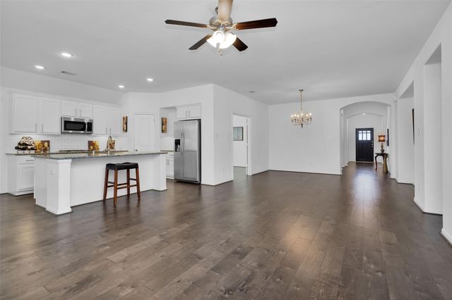 3811 Wrights Landing Drive, Spring, TX 77386