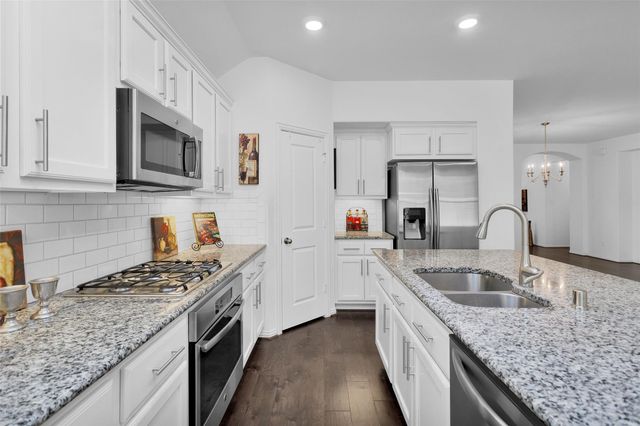 3811 Wrights Landing Drive, Spring, TX 77386