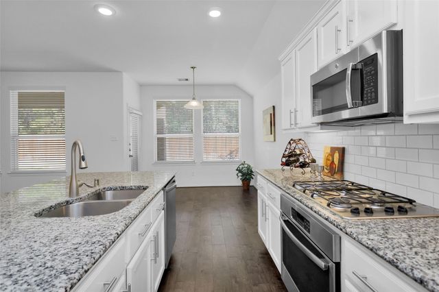 3811 Wrights Landing Drive, Spring, TX 77386