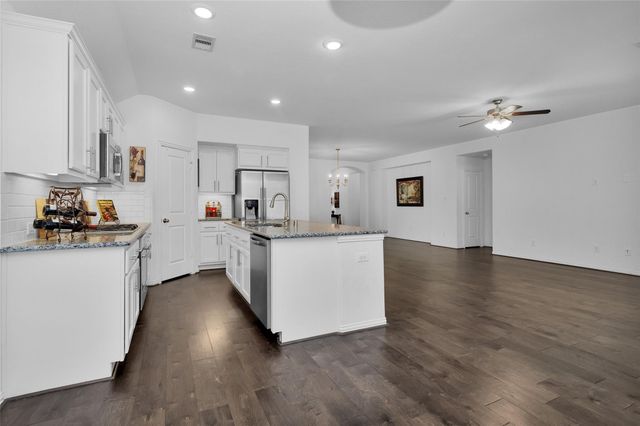 3811 Wrights Landing Drive, Spring, TX 77386