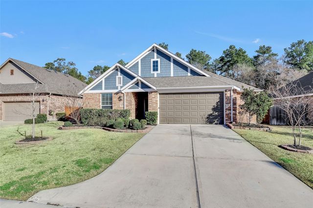 3811 Wrights Landing Drive, Spring, TX 77386