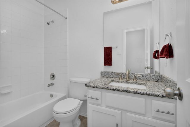 3811 Wrights Landing Drive, Spring, TX 77386