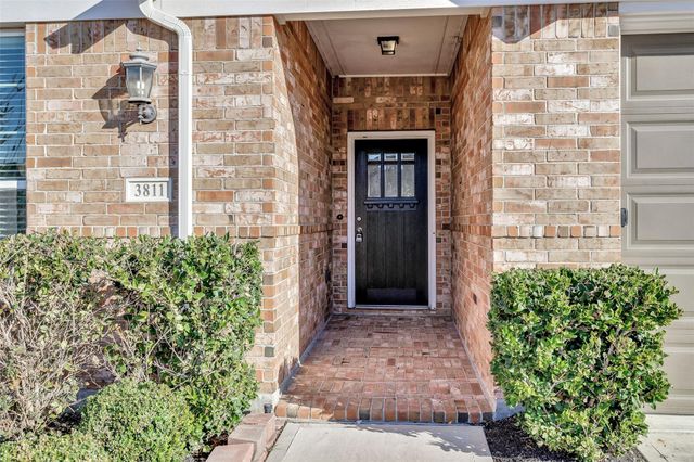 3811 Wrights Landing Drive, Spring, TX 77386