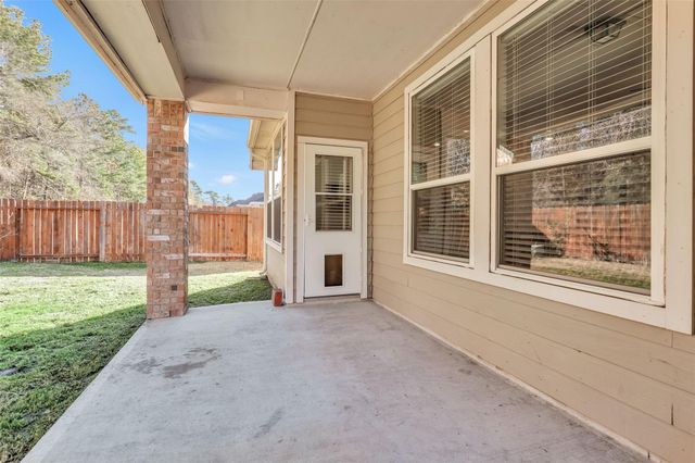 3811 Wrights Landing Drive, Spring, TX 77386