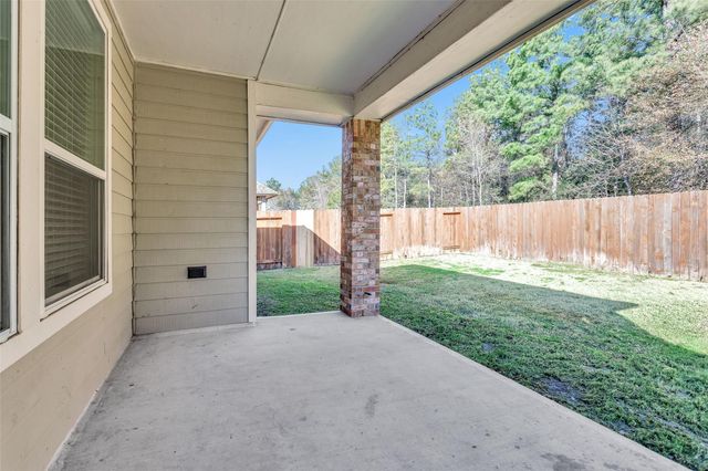 3811 Wrights Landing Drive, Spring, TX 77386