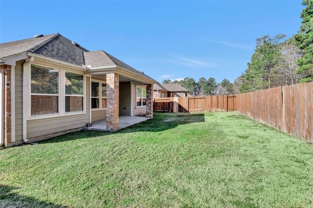 3811 Wrights Landing Drive, Spring, TX 77386