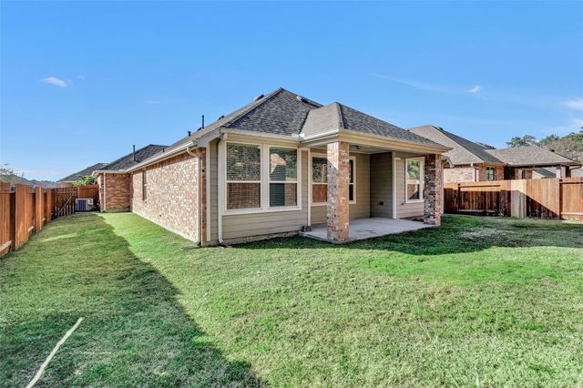 3811 Wrights Landing Drive, Spring, TX 77386