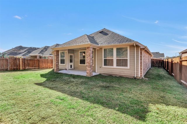 3811 Wrights Landing Drive, Spring, TX 77386