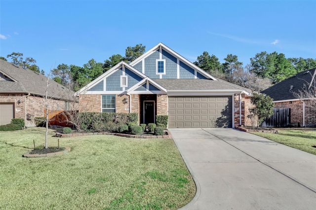 3811 Wrights Landing Drive, Spring, TX 77386