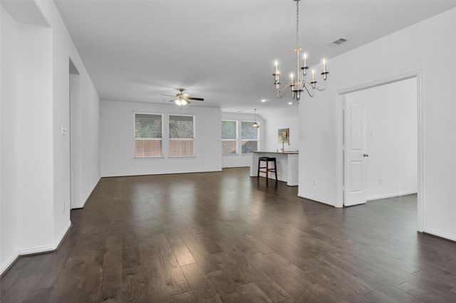 3811 Wrights Landing Drive, Spring, TX 77386