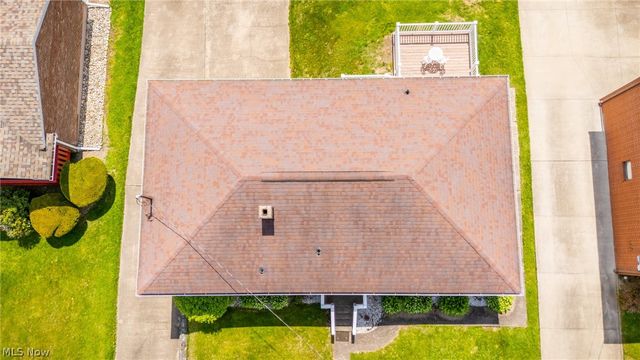 116 Rex Avenue, Wintersville, OH 43953