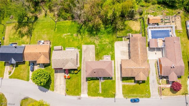 116 Rex Avenue, Wintersville, OH 43953