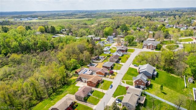 116 Rex Avenue, Wintersville, OH 43953