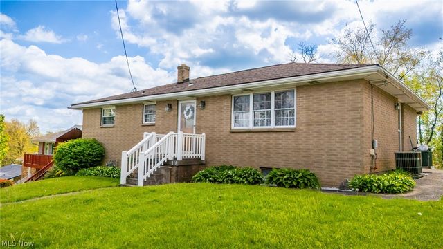 116 Rex Avenue, Wintersville, OH 43953