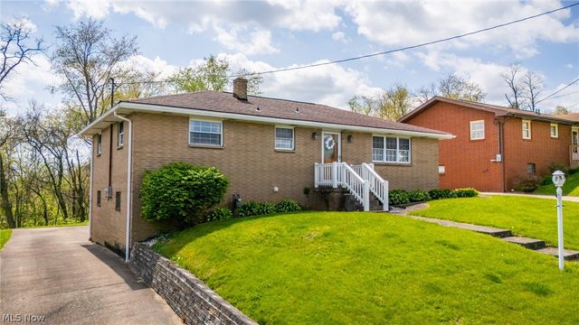 116 Rex Avenue, Wintersville, OH 43953