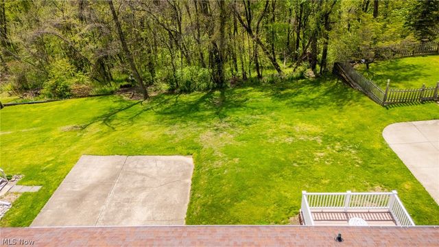 116 Rex Avenue, Wintersville, OH 43953