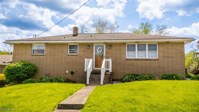 116 Rex Avenue, Wintersville, OH 43953