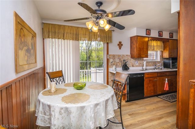 116 Rex Avenue, Wintersville, OH 43953