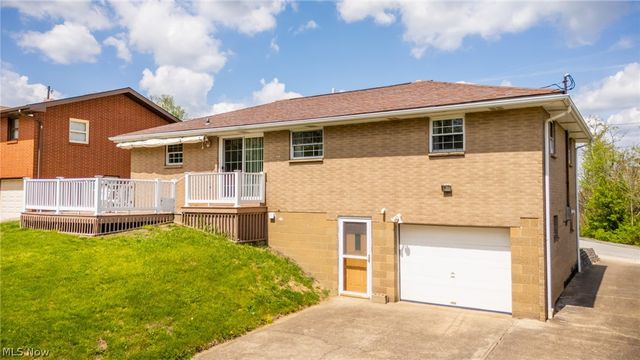 116 Rex Avenue, Wintersville, OH 43953