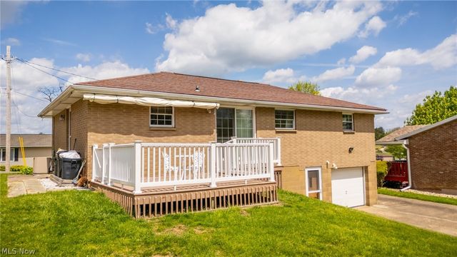 116 Rex Avenue, Wintersville, OH 43953