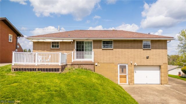 116 Rex Avenue, Wintersville, OH 43953