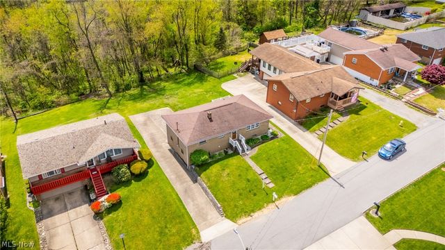 116 Rex Avenue, Wintersville, OH 43953