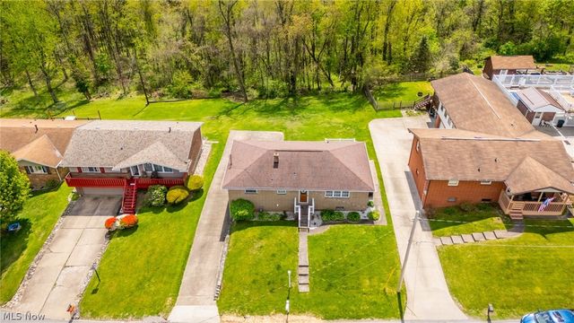 116 Rex Avenue, Wintersville, OH 43953
