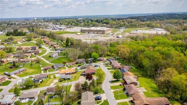 116 Rex Avenue, Wintersville, OH 43953