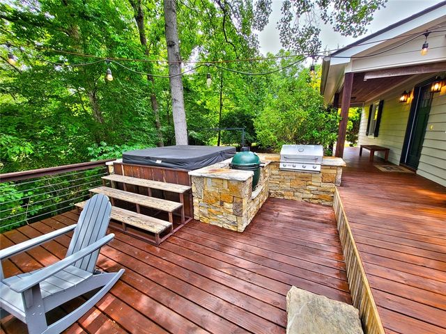 108 Carolina Cove Road, Seneca, SC 29672