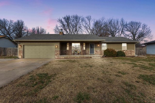 412 Southwind, Valley Center, KS 67147