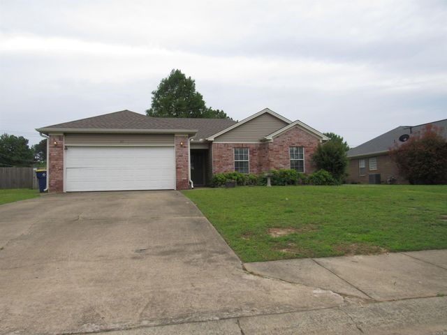 33 Reno Dr, Cabot, AR 72023