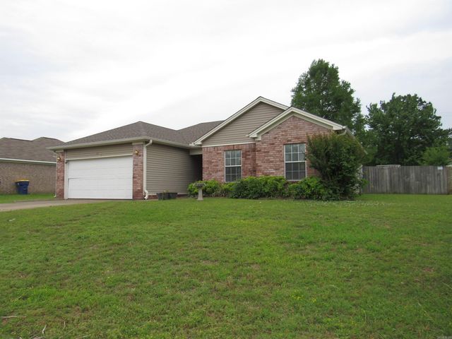 33 Reno Dr, Cabot, AR 72023
