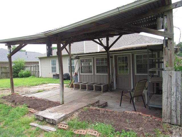 33 Reno Dr, Cabot, AR 72023