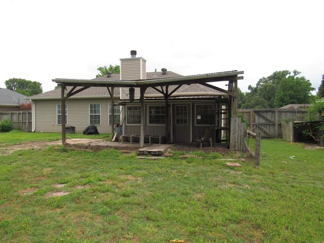 33 Reno Dr, Cabot, AR 72023