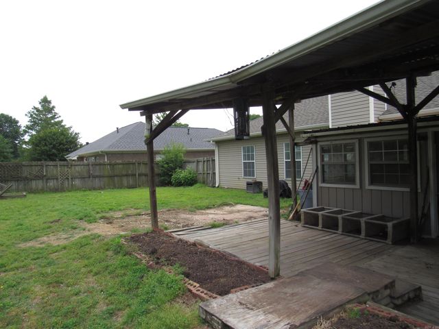 33 Reno Dr, Cabot, AR 72023