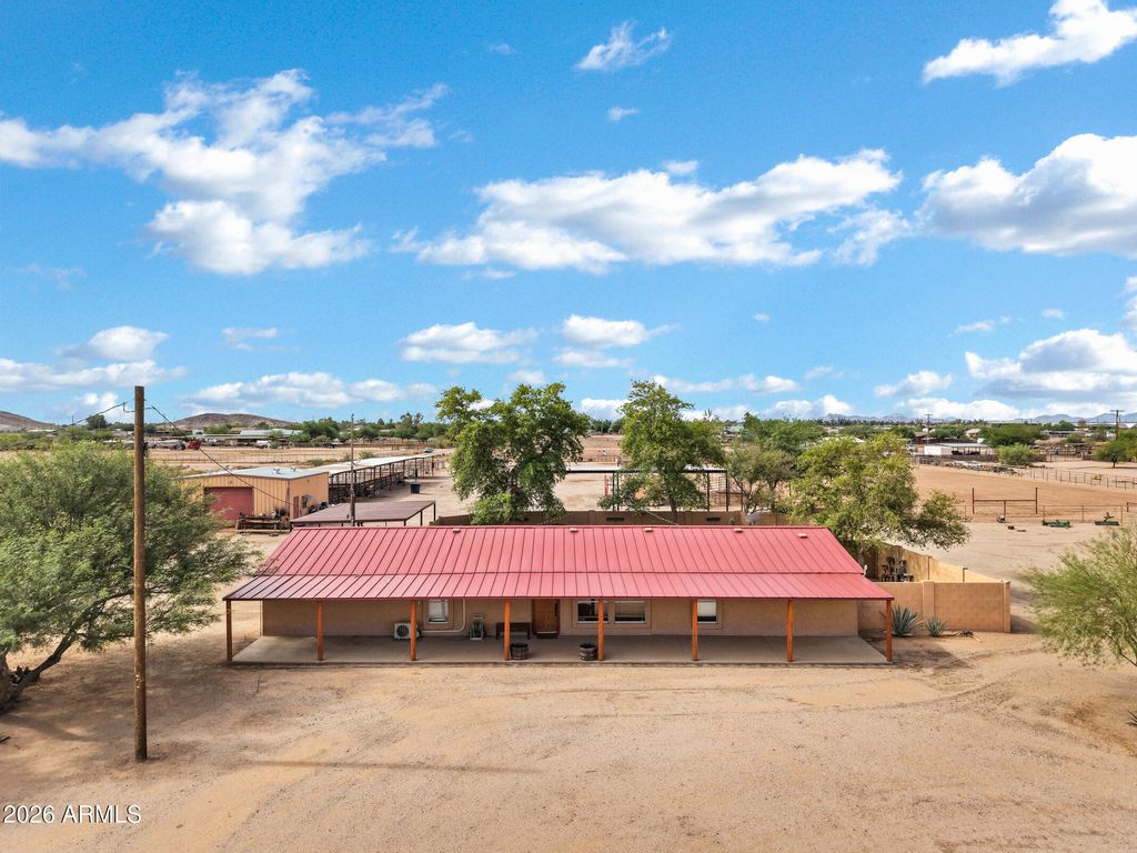 3391 E CORNMAN Road, Casa Grande, AZ 85194 — photo 2