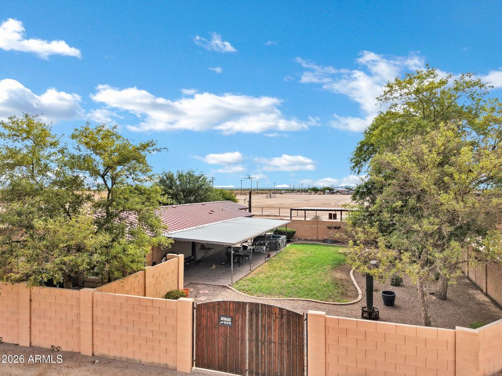 3391 E CORNMAN Road, Casa Grande, AZ 85194 — photo 3