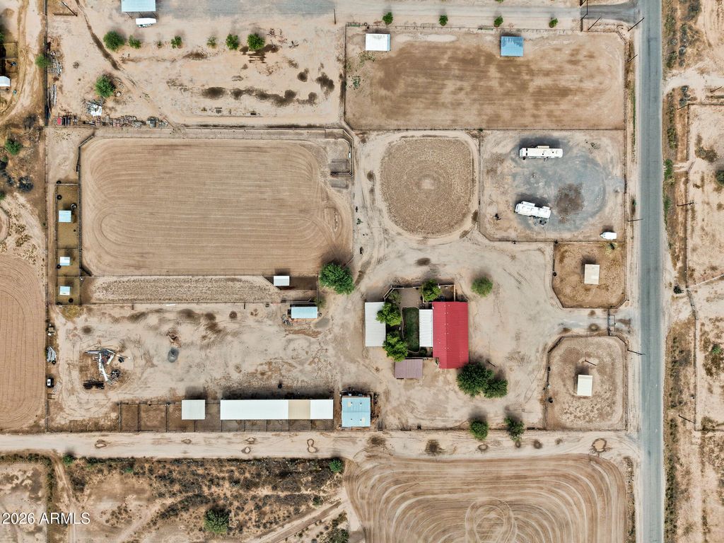 3391 E CORNMAN Road, Casa Grande, AZ 85194 — photo 4