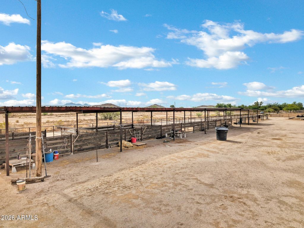 3391 E CORNMAN Road, Casa Grande, AZ 85194 — photo 5