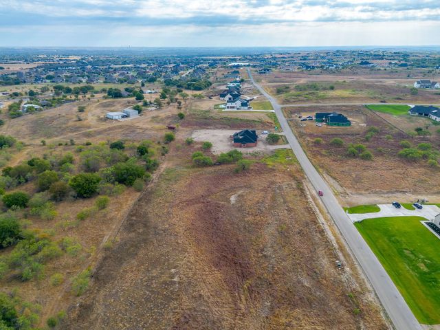 272 Nueces Trail, Aledo, TX 76008