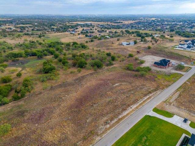272 Nueces Trail, Aledo, TX 76008
