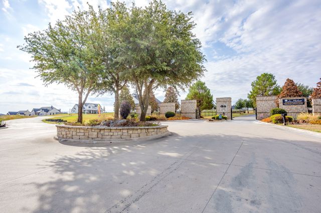 272 Nueces Trail, Aledo, TX 76008