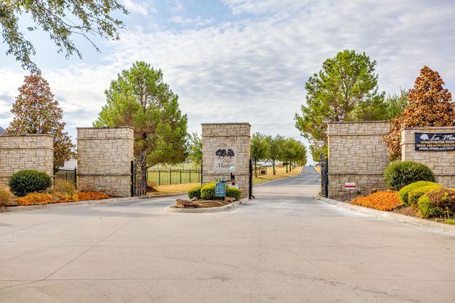 272 Nueces Trail, Aledo, TX 76008