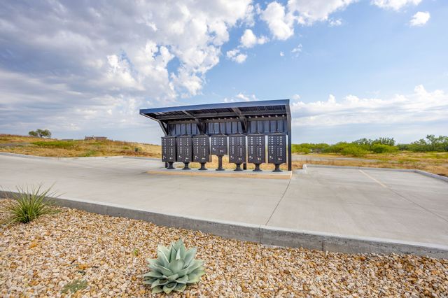272 Nueces Trail, Aledo, TX 76008