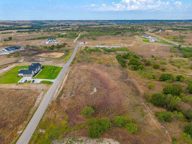 272 Nueces Trail, Aledo, TX 76008