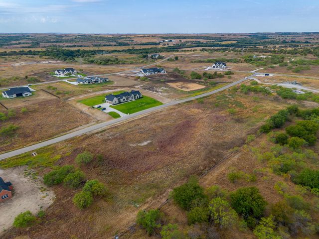 272 Nueces Trail, Aledo, TX 76008