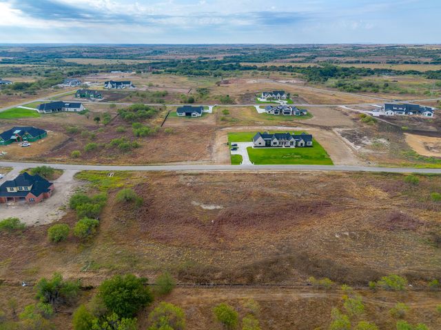 272 Nueces Trail, Aledo, TX 76008
