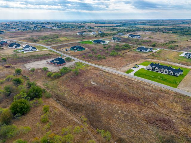 272 Nueces Trail, Aledo, TX 76008