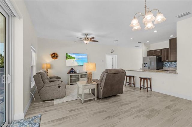 4201 NW 32nd ST, Cape Coral, FL 33993